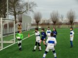 S.K.N.W.K. JO9-1 -M.O.C. '17 JO9-5 (competitie) seizoen 2021-2022 (voorjaar - 3e fase)) (32/93)